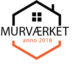Logo murværket anno 2018