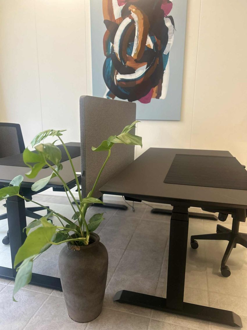 Kontorfællesskab Perlegade 60 